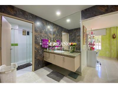 Casa de 5 alcobas en venta en Ruitoque Alto, Floridablanca, 500 m² · foto 17 de 20