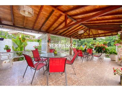 Casa de 5 alcobas en venta en Ruitoque Alto, Floridablanca, 500 m² · foto 19 de 20