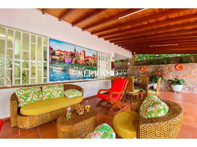 Casa de 5 alcobas en venta en Ruitoque Alto, Floridablanca, 500 m² · foto 20 de 20