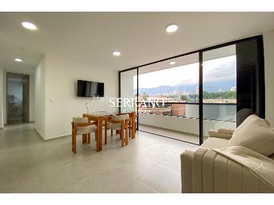Apartamento de 3 alcobas en venta en Anillo Vial, Floridablanca, 78 m² · foto 2 de 17