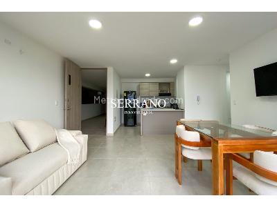 Apartamento de 3 alcobas en venta en Anillo Vial, Floridablanca, 78 m² · foto 3 de 17