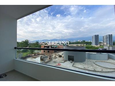 Apartamento de 3 alcobas en venta en Anillo Vial, Floridablanca, 78 m² · foto 4 de 17