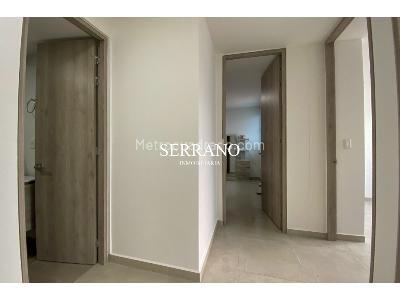 Apartamento de 3 alcobas en venta en Anillo Vial, Floridablanca, 78 m² · foto 8 de 17