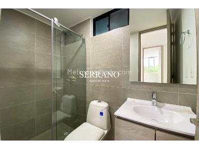 Apartamento de 3 alcobas en venta en Anillo Vial, Floridablanca, 78 m² · foto 9 de 17