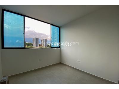 Apartamento de 3 alcobas en venta en Anillo Vial, Floridablanca, 78 m² · foto 10 de 17