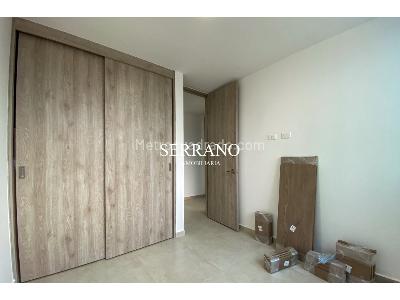 Apartamento de 3 alcobas en venta en Anillo Vial, Floridablanca, 78 m² · foto 11 de 17