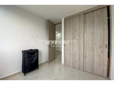 Apartamento de 3 alcobas en venta en Anillo Vial, Floridablanca, 78 m² · foto 13 de 17