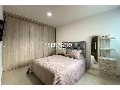 Apartamento de 3 alcobas en venta en Anillo Vial, Floridablanca, 78 m² · foto 14 de 17