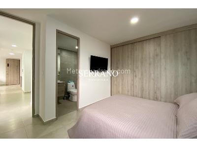 Apartamento de 3 alcobas en venta en Anillo Vial, Floridablanca, 78 m² · foto 15 de 17