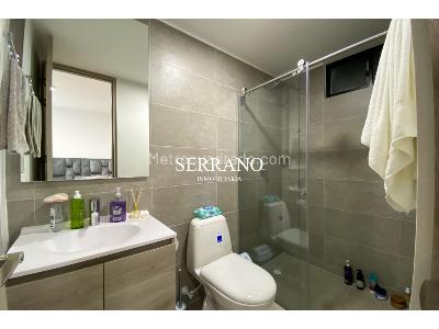 Apartamento de 3 alcobas en venta en Anillo Vial, Floridablanca, 78 m² · foto 16 de 17