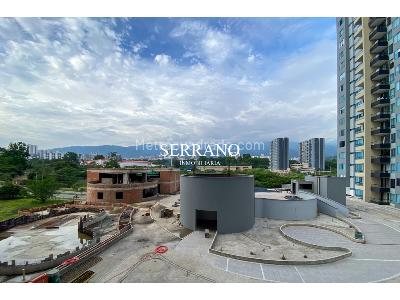 Apartamento de 3 alcobas en venta en Anillo Vial, Floridablanca, 78 m² · foto 17 de 17