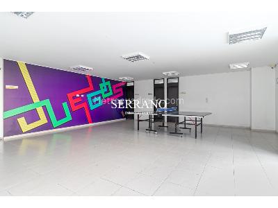 Apartamento de 3 alcobas en venta en El Tejar, Bucaramanga, 100 m² · foto 4 de 8