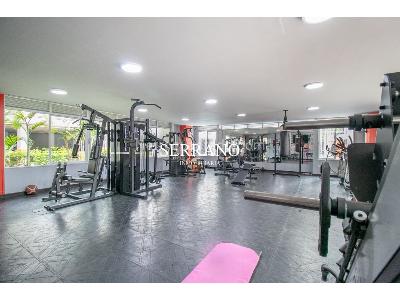 Apartamento de 3 alcobas en venta en El Tejar, Bucaramanga, 100 m² · foto 5 de 8