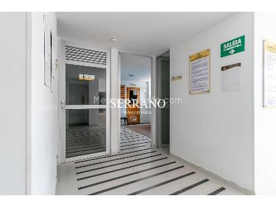 Apartamento de 3 alcobas en venta en El Tejar, Bucaramanga, 100 m² · foto 7 de 8