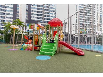 Apartamento de 3 alcobas en venta en El Tejar, Bucaramanga, 100 m² · foto 2 de 8