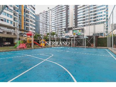 Apartamento de 3 alcobas en venta en El Tejar, Bucaramanga, 100 m² · foto 3 de 8