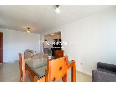 Apartamento en venta en Ciudadela Real De Minas, Bucaramanga · foto 4 de 20