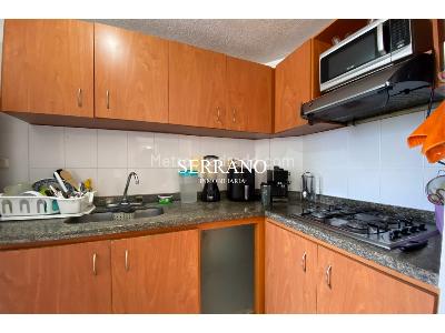 Apartamento en venta en Ciudadela Real De Minas, Bucaramanga · foto 5 de 20
