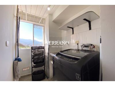 Apartamento en venta en Ciudadela Real De Minas, Bucaramanga · foto 6 de 20