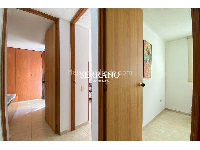 Apartamento en venta en Ciudadela Real De Minas, Bucaramanga · foto 7 de 20