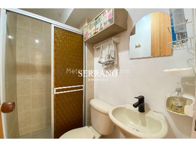 Apartamento en venta en Ciudadela Real De Minas, Bucaramanga · foto 8 de 20