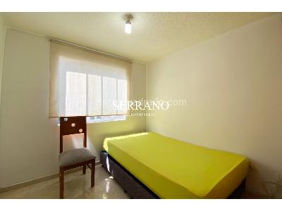 Apartamento en venta en Ciudadela Real De Minas, Bucaramanga · foto 9 de 20