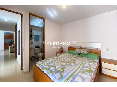 Apartamento en venta en Ciudadela Real De Minas, Bucaramanga · foto 14 de 20