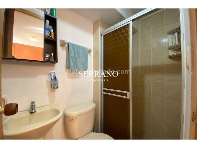 Apartamento en venta en Ciudadela Real De Minas, Bucaramanga · foto 15 de 20