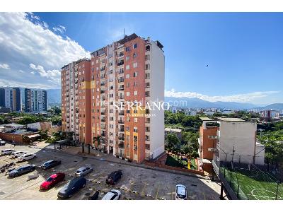 Apartamento en venta en Ciudadela Real De Minas, Bucaramanga · foto 17 de 20
