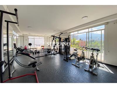 Apartamento en venta en Ciudadela Real De Minas, Bucaramanga · foto 19 de 20