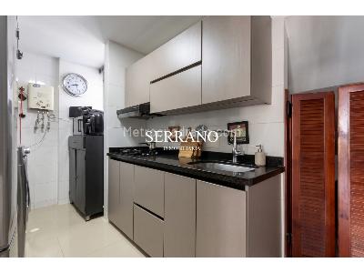 Apartamento de 3 alcobas en venta en Cabecera Del Llano, Bucaramanga, 113 m² · foto 3 de 10