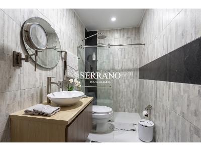 Apartamento de 3 alcobas en venta en Cabecera Del Llano, Bucaramanga, 113 m² · foto 4 de 10