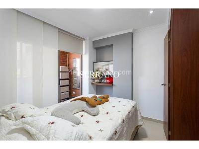 Apartamento de 3 alcobas en venta en Cabecera Del Llano, Bucaramanga, 113 m² · foto 5 de 10