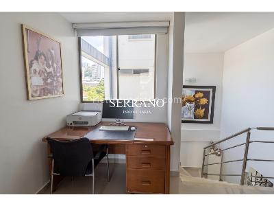Apartamento de 3 alcobas en venta en Cabecera Del Llano, Bucaramanga, 113 m² · foto 6 de 10