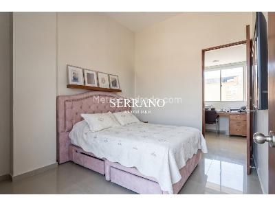 Apartamento de 3 alcobas en venta en Cabecera Del Llano, Bucaramanga, 113 m² · foto 8 de 10