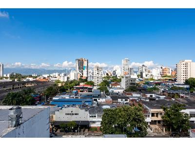 Apartamento de 3 alcobas en venta en Cabecera Del Llano, Bucaramanga, 113 m² · foto 10 de 10