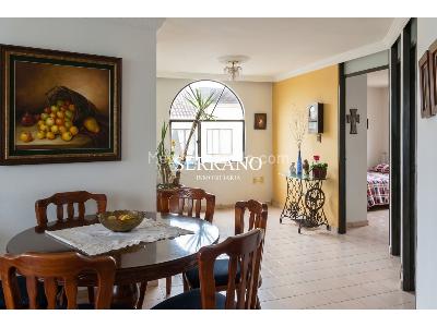 Apartamento de 3 alcobas en venta en Alvarez, Bucaramanga, 138 m² · foto 2 de 5