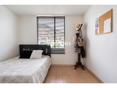 Apartamento de 3 alcobas en venta en Alvarez, Bucaramanga, 138 m² · foto 3 de 5