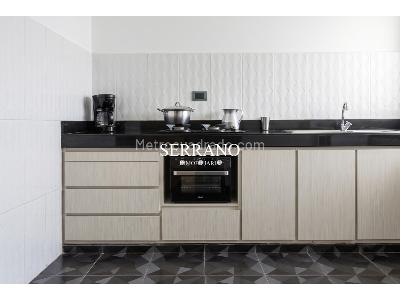 Apartamento de 3 alcobas en venta en Alvarez, Bucaramanga, 138 m² · foto 4 de 5