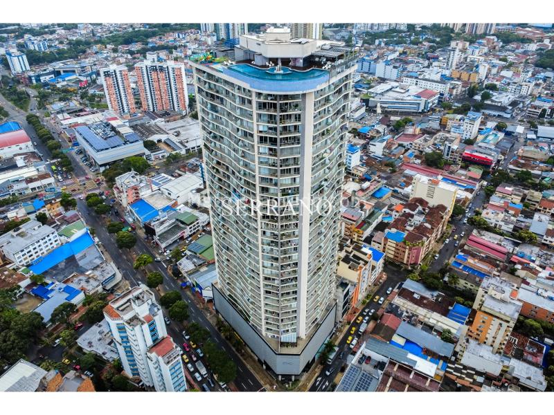 Piso – Bucaramanga, Bolarquí, Comuna Cabecera del Llano - Vista 2