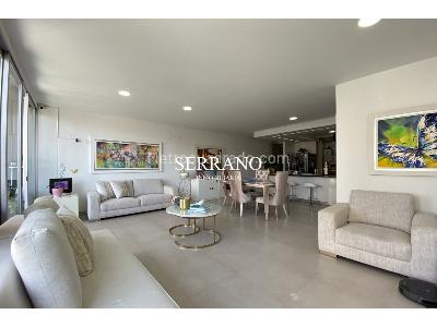 Apartamento de 3 alcobas en venta en Nuevo Sotomayor, Bucaramanga, 146 m² · foto 3 de 20
