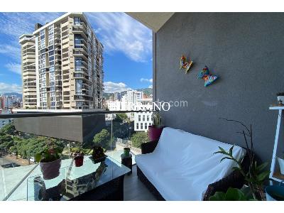 Apartamento de 3 alcobas en venta en Nuevo Sotomayor, Bucaramanga, 146 m² · foto 4 de 20