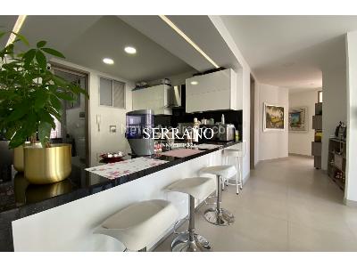 Apartamento de 3 alcobas en venta en Nuevo Sotomayor, Bucaramanga, 146 m² · foto 6 de 20