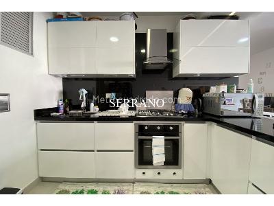 Apartamento de 3 alcobas en venta en Nuevo Sotomayor, Bucaramanga, 146 m² · foto 7 de 20