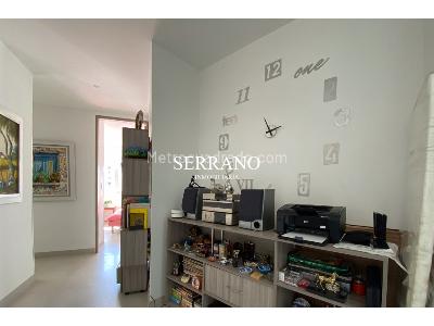 Apartamento de 3 alcobas en venta en Nuevo Sotomayor, Bucaramanga, 146 m² · foto 9 de 20