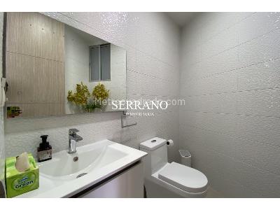 Apartamento de 3 alcobas en venta en Nuevo Sotomayor, Bucaramanga, 146 m² · foto 10 de 20