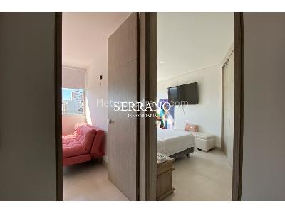 Apartamento de 3 alcobas en venta en Nuevo Sotomayor, Bucaramanga, 146 m² · foto 11 de 20