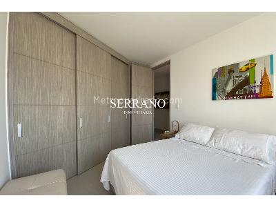 Apartamento de 3 alcobas en venta en Nuevo Sotomayor, Bucaramanga, 146 m² · foto 13 de 20