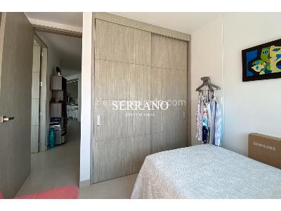 Apartamento de 3 alcobas en venta en Nuevo Sotomayor, Bucaramanga, 146 m² · foto 15 de 20