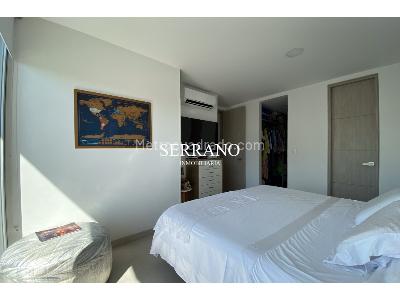 Apartamento de 3 alcobas en venta en Nuevo Sotomayor, Bucaramanga, 146 m² · foto 18 de 20
